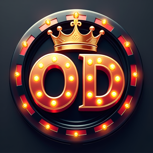 Ícone do 0d