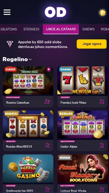Captura de tela do 0d - Modo Torneio